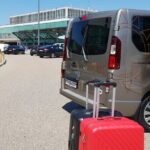 Private Arrival Transfer: from Geneva Airport to Geneva City - Why Choose a Private Airport Transfer?