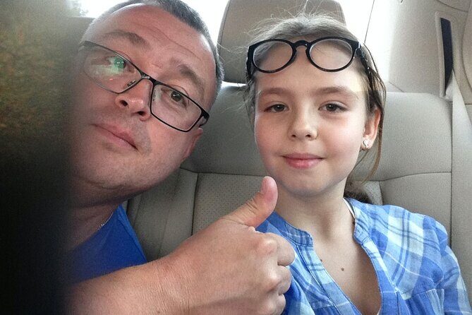 Private Arrival Transfer from Thessaloniki Airport to Halkidiki Area - The Experience in Detail