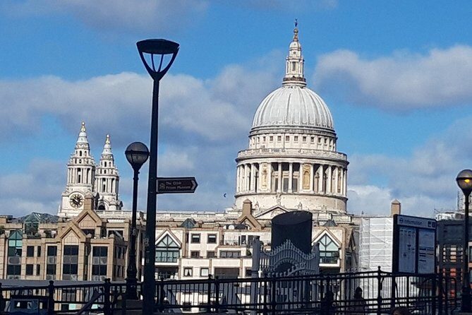 Private Arrival Transfer: Gatwick Airport to Central London - What Do the Reviews Say?