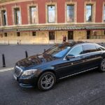 Private Arrival Transfer: Heathrow Airport to Central London - Who Should Consider This Service?