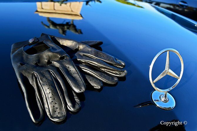 Private Arrival Transfer: Rome Ciampino Airport to Hotel - What’s Included and What’s Not