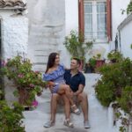 Private Athens Walking Tour with a Personal Photographer - A Deep Dive into the Itinerary and Experience