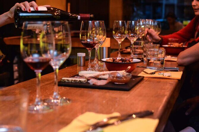 Private Athens Wine Tasting (with a Personal Licensed Wine Guide) - The Value of the Experience