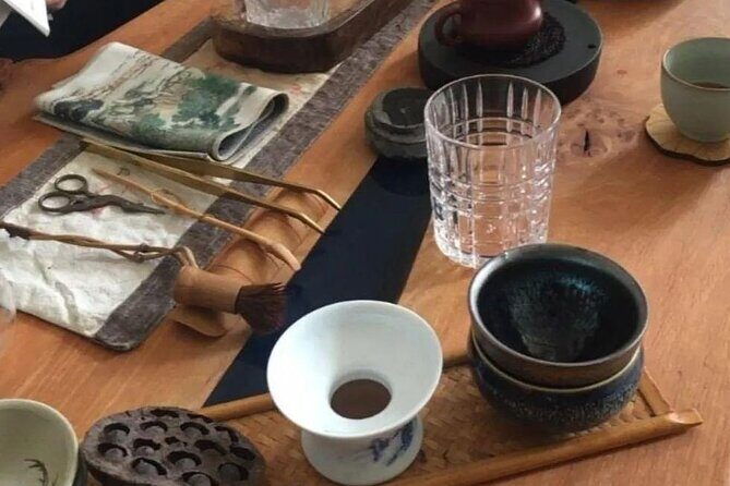 Private Authentic Tea Experience in Prague - The Itinerary: What You Can Expect