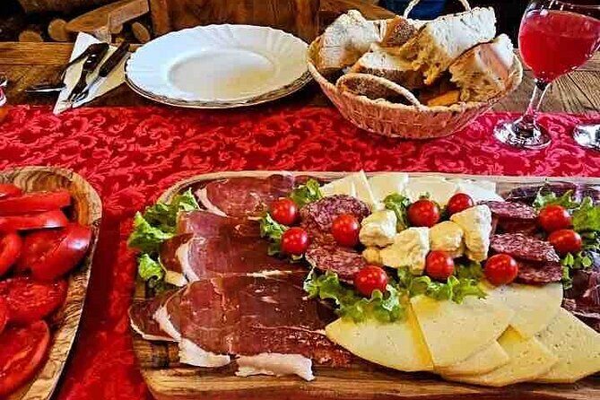 Private Authentic Tour Mostar- Medjugorje - Karavice - local Food - Day 2: Cultural Gems and Local Flavors