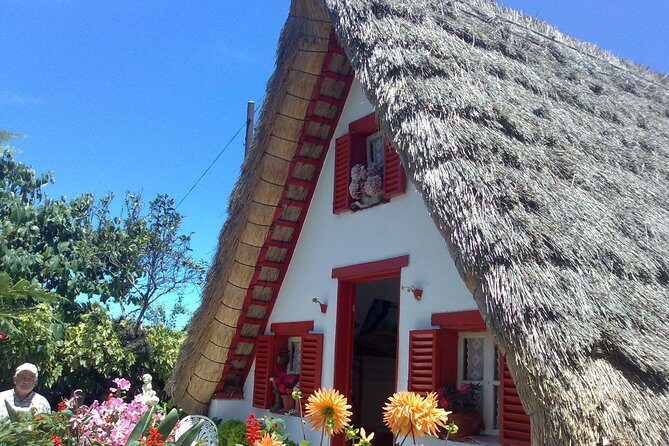 Private - Balcões Walk & A-Framed Houses Tour - Who Is This Tour Best Suited For?