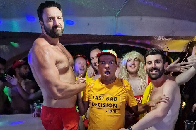 Private Bar Crawl in Lisbon - The Practicalities: Price, Duration, and Group Size