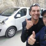 Private Barcelona and Park Güell Tour with hotel Pick-up - Exploring the Gothic Quarter: Medieval Charm