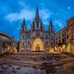 Private Barcelona Walking Tour & Wine Tasting + Tapas Dinner - The Experience’s Suitability
