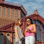 Private Barcelona's Favourite Markets Tour: 10 Tastings - Authentic Perspectives from Past Travelers