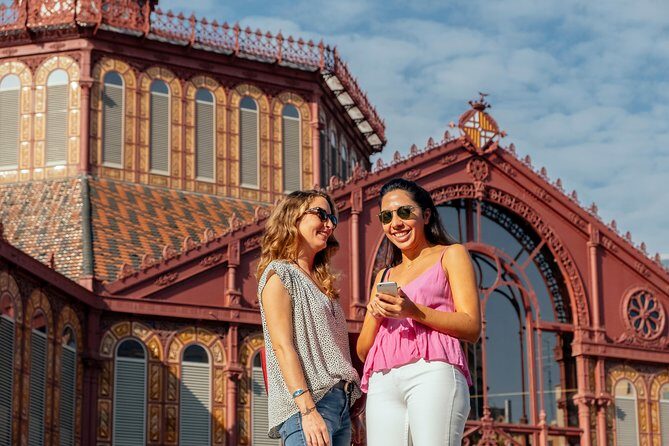 Private Barcelona's Favourite Markets Tour: 10 Tastings - Authentic Perspectives from Past Travelers