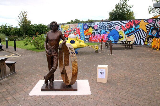 Private Beatles Car Tour, Penny Lane, Strawberry Field & childhood homes - Final Thoughts