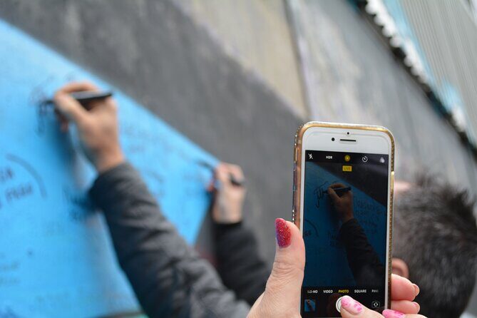 Private Belfast Taxi cab Tour - Breakdown of the Itinerary