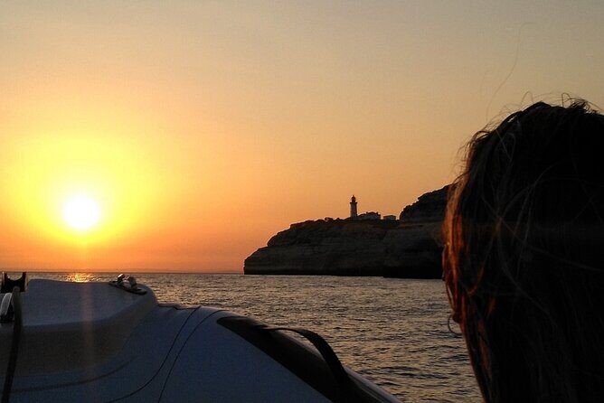 Private Benagil Caves Tour - the BEST way to visit the caves!! - The Real Value of the Price