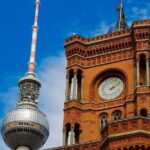 Private Berlin City Center Walking Tour - The Experience: What You Can Expect