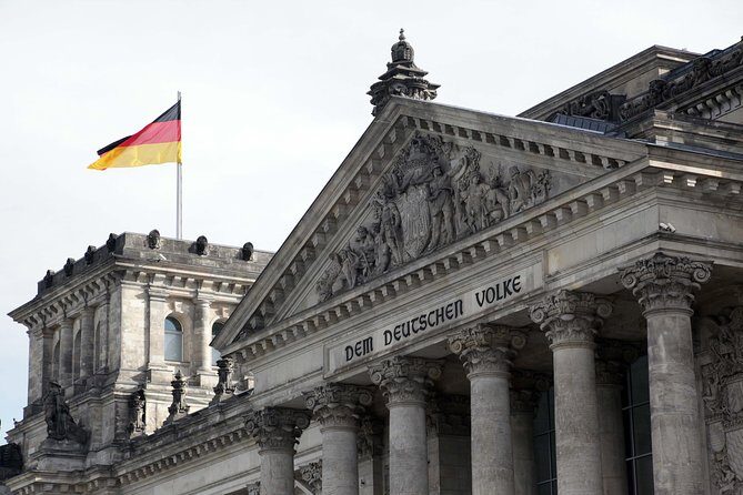 Private Berlin Custom Half-Day Tour with Private Driver and Guide - Why Travelers Love This Tour