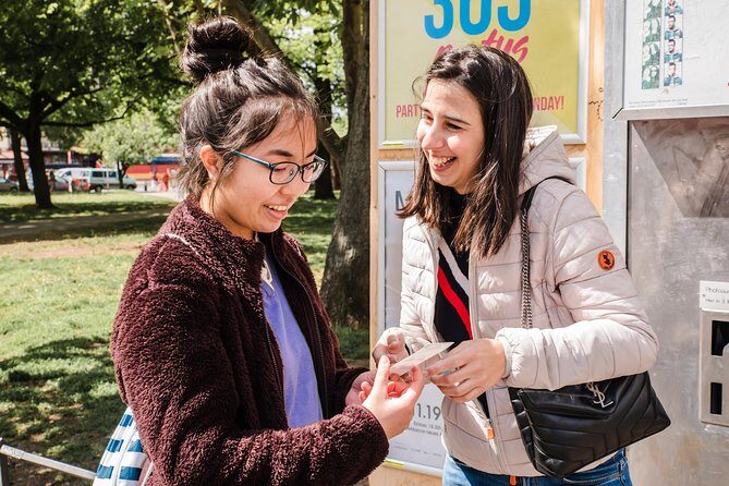 Private Berlin Half Day Tour with a Local: See the City Unscripted - What to Expect from the Itinerary