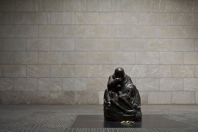 Private Berlin Highlights and Hidden Sights Walking Tour - Final Thoughts