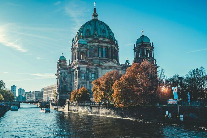 Private Berlin Walking Tour - Who Will Love This Tour?