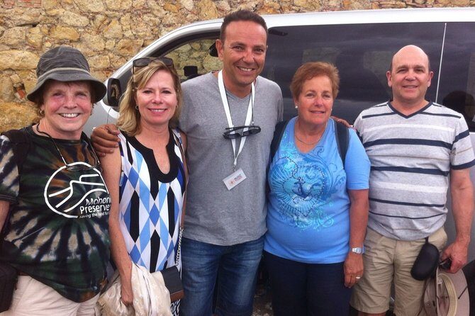 Private Besalú & 3 Medieval Towns Tour with Hotel PickUp from Barcelona - FAQs