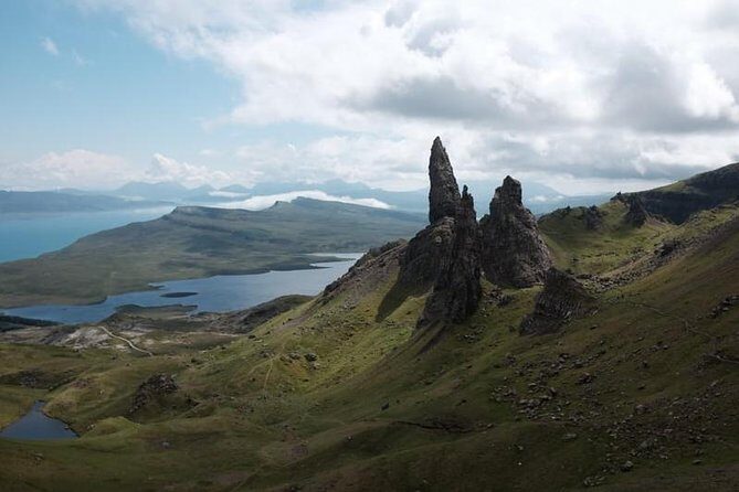 Private Bespoke Skye Tour - The Exciting Stops on the Itinerary