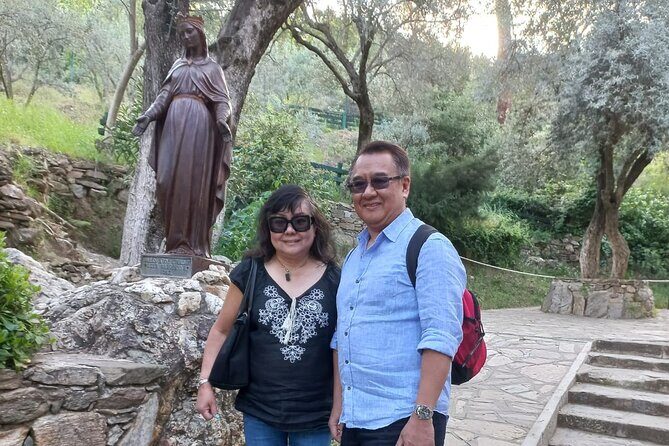 Private Biblical Ephesus Tour from Kusadasi Port with Lunch - What Makes This Tour Stand Out?