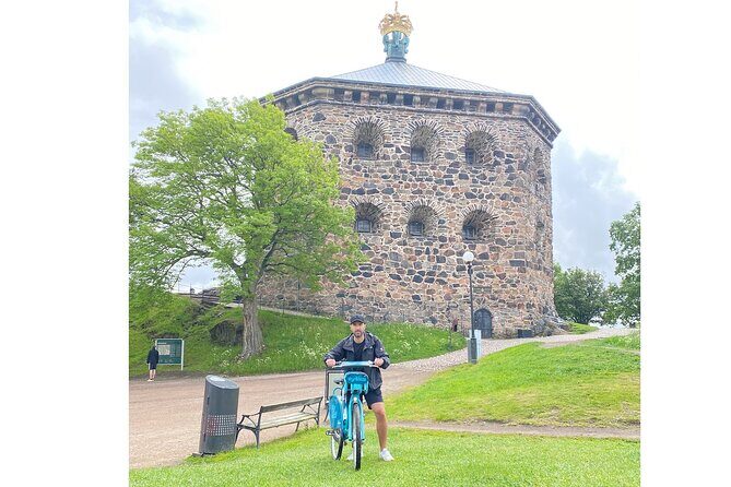 Private Bike Tour in Gothenburg with Pickup - What’s Included and What to Expect