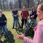 Private Bike Tour in Krakow - Frequently Asked Questions