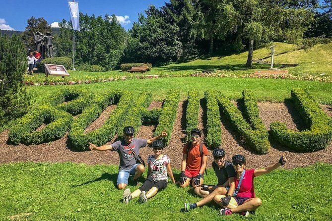 Private Biking Tour in Bohinj Valley - Final Thoughts