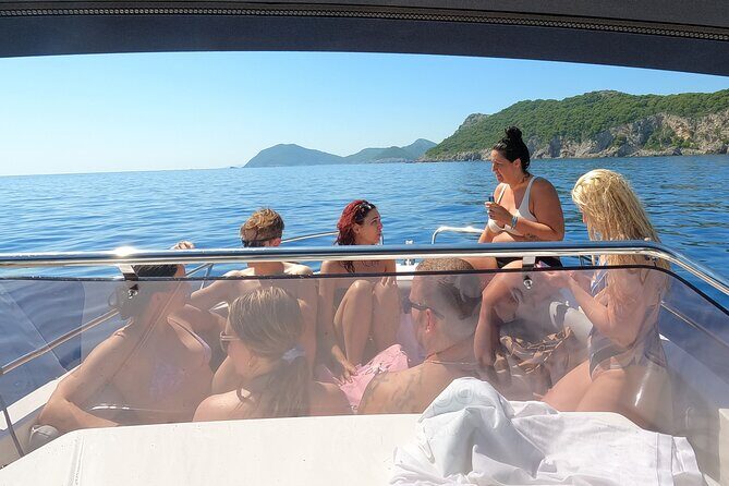 Private Blue Cave and Elaphiti Islands Half Day Tour - Who Is This Tour Best For?