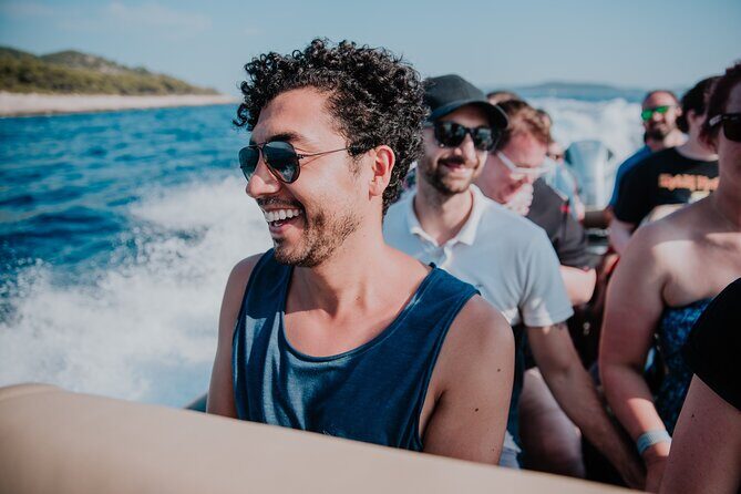 Private Blue cave, Mamma Mia and Hvar, 5 islands tour from Split - What Does the Experience Feel Like?