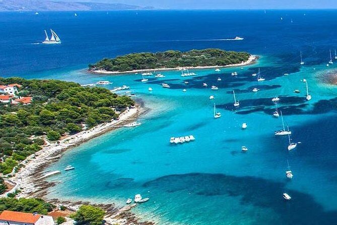 Private Blue Lagoon & 3 Islands Trip - Price and Value