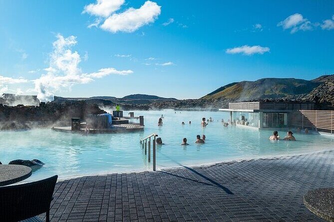 Private Blue Lagoon from Reykjavik: 2 Hour Spa Experience - What Travelers Say About This Tour