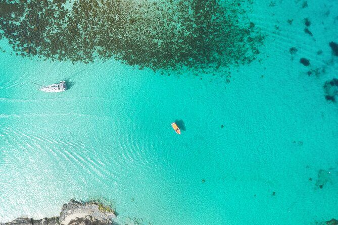 Private Boat, Blue lagoon, Crystal lagoon Comino, Gozo Malta Ultimate Highlights - Who Is This Tour Best Suited For?