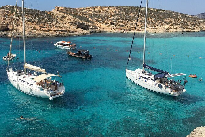 Private Boat Charter to Comino Blue Lagoon - Who Is This Tour For?