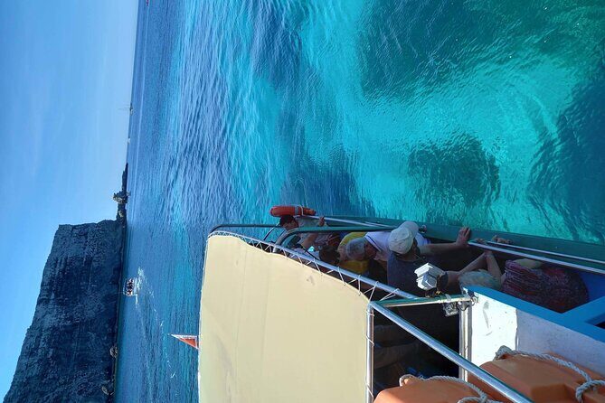 Private Boat charter to Crystal & Blue Lagoon, Caves & Comino - What Travelers Say About This Experience