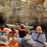 Private Boat Cruise Tour in Ponta da Piedade in Lagos - The Itinerary: What to Expect