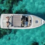 Private Boat Rental for 5 People 8 Hours in Ibiza - What’s included