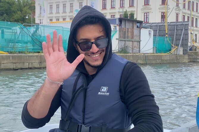 Private Boat Ride in Gothenburg with pickup - The Experience’s Pros and Cons