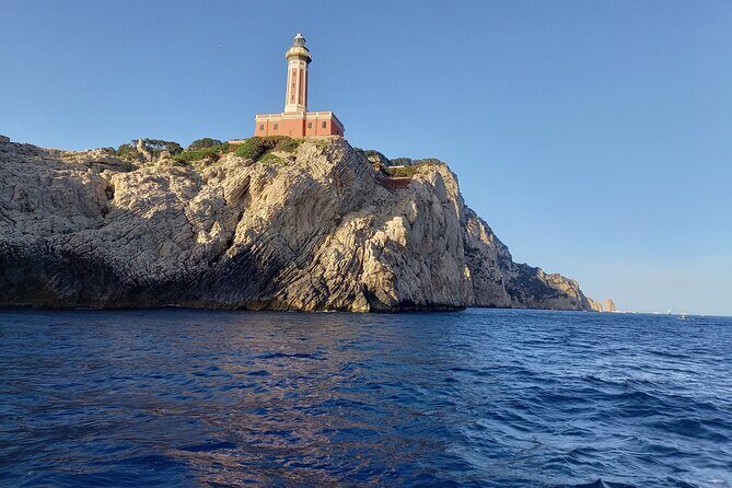 Private Boat Tour  2 Hours of Wonder on Capri - Is It Worth the Price?