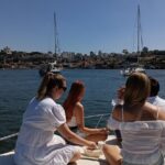 Private Boat Tour 6 Bridges and Ribeira 1h30 group price up to 6px - FAQ