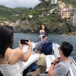 Private Boat Tour Along the Cinque Terre - Who Will Love This Experience?