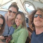 Private boat tour among the wonders of Capri and Positano - Practical Details and Tips