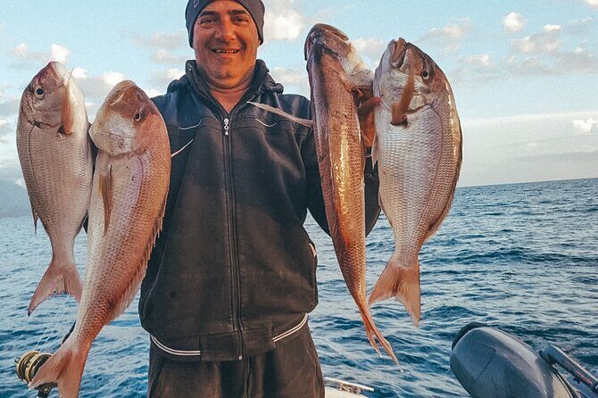 Private Boat Tour and Fishing Experience in Montenegro - The Practical Details