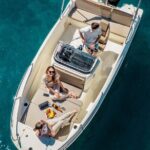 Private Boat Tour-Elafiti islands,Blue and green cave,Sandy Beach - Key Points