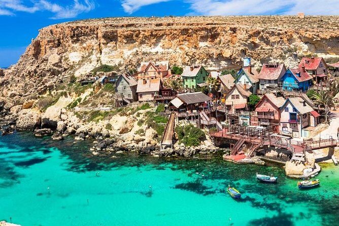 Private Boat Tour Experience with Snorkeling Blue Lagoon and Comino - The Itinerary Breakdown: What Makes Each Stop Special