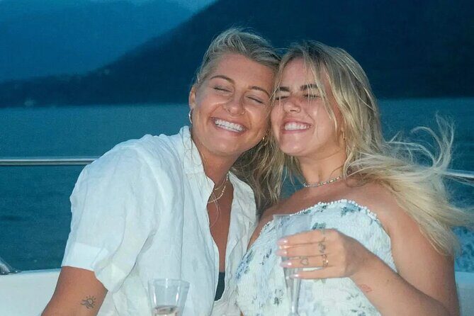 Private boat tour from Bellagio, iconic villas and hidden gems - What’s Included & How It Works