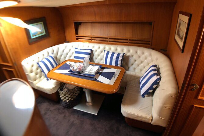 Private Boat Tour from Naples to Capri Onboard Tornado 50 - Who Will Love This Tour?