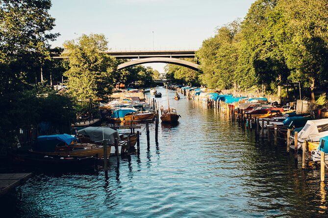 Private Boat Tour in Stockholm - The Itinerary: What’s Included and Why It Matters