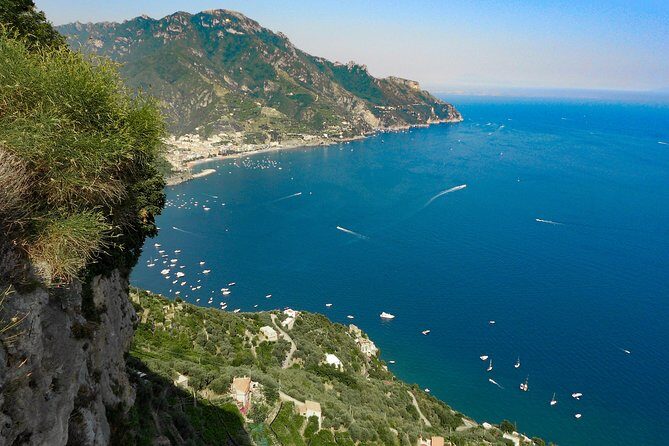 Private Boat Tour of Amalfi Coast and Capri by Jeanneau Leader - Who Will Love This Tour?